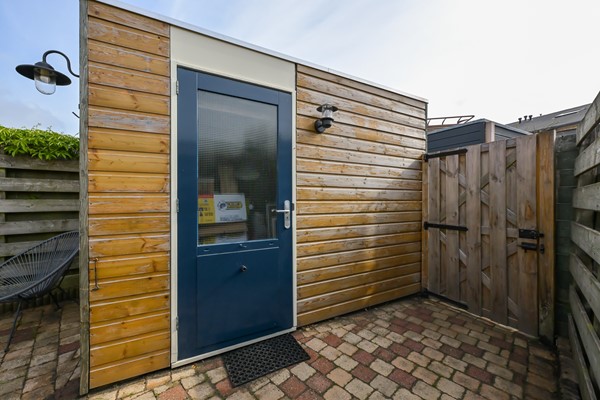 Medium property photo - Reina Prinsen Geerligstuin 35, 1705 HK Heerhugowaard